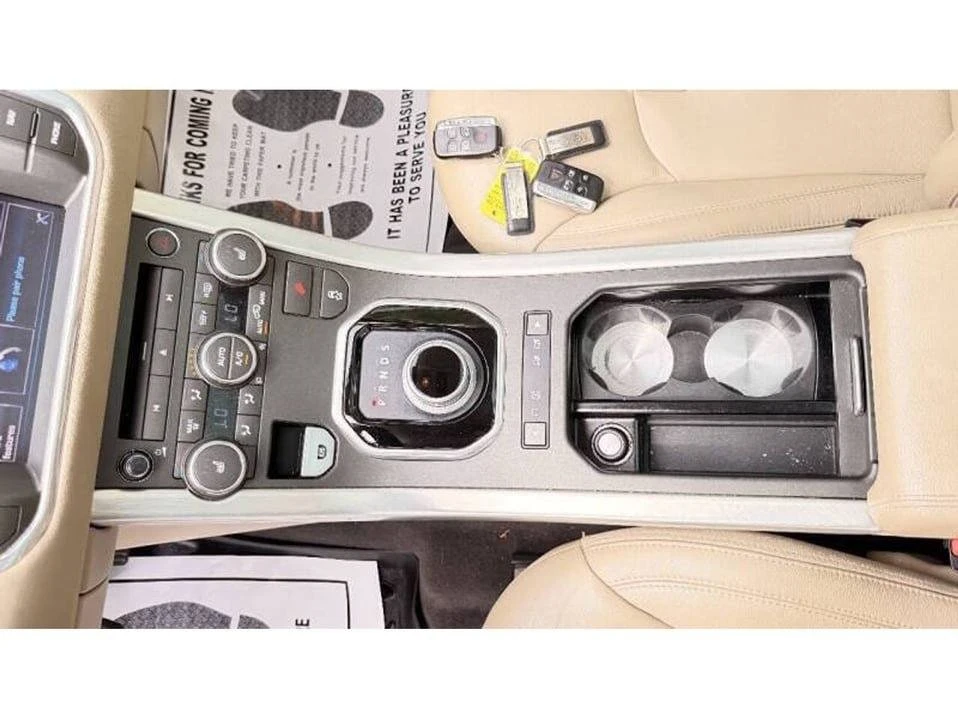 2013 Land Rover Range Rover Evoque 1st Gen - Image 20 of 20