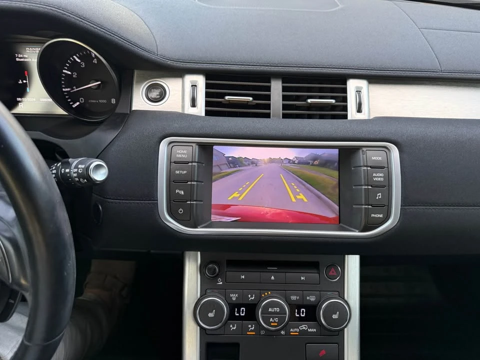 2013 Land Rover Range Rover Evoque 1st Gen - Image 12 of 13