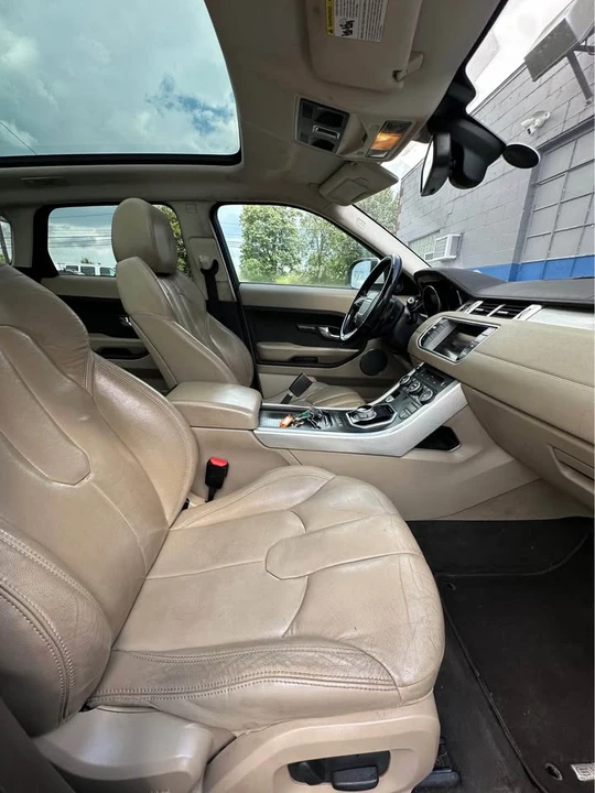2013 Land Rover Range Rover Evoque 1st Gen - Image 15 of 18