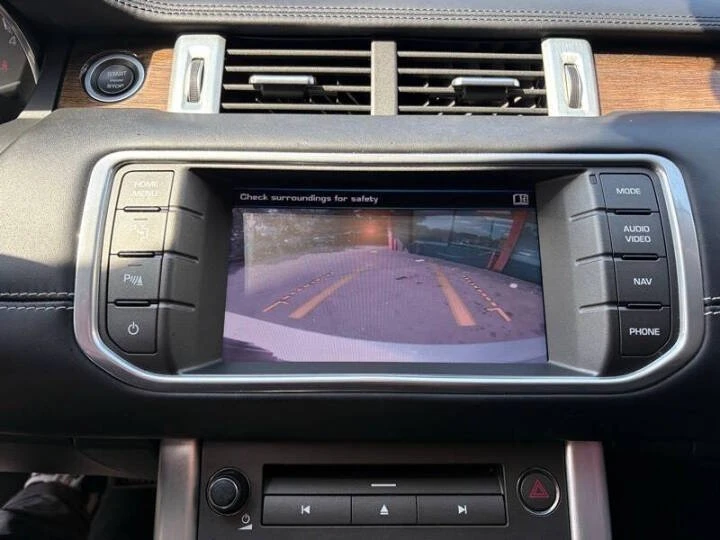 2013 Land Rover Range Rover Evoque 1st Gen - Image 14 of 17