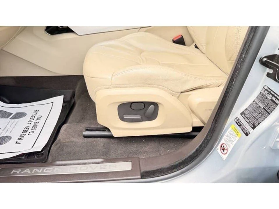 2013 Land Rover Range Rover Evoque 1st Gen - Image 18 of 20