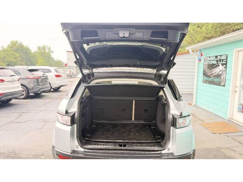 2013 Land Rover Range Rover Evoque 1st Gen - Image 10 of 20