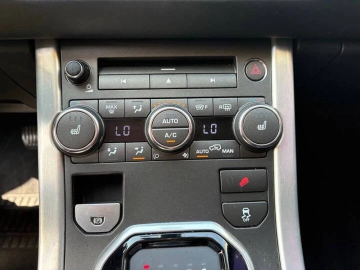 2013 Land Rover Range Rover Evoque 1st Gen - Image 12 of 17