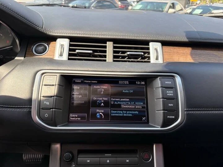 2013 Land Rover Range Rover Evoque 1st Gen - Image 13 of 17