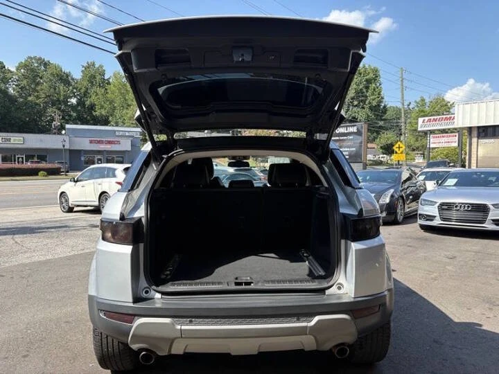 2013 Land Rover Range Rover Evoque 1st Gen - Image 17 of 17