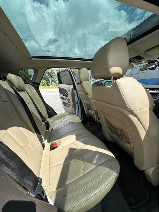 2013 Land Rover Range Rover Evoque 1st Gen - Image 14 of 18