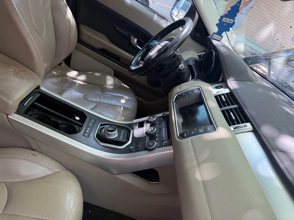 2013 Land Rover Range Rover Evoque 1st Gen - Image 3 of 6
