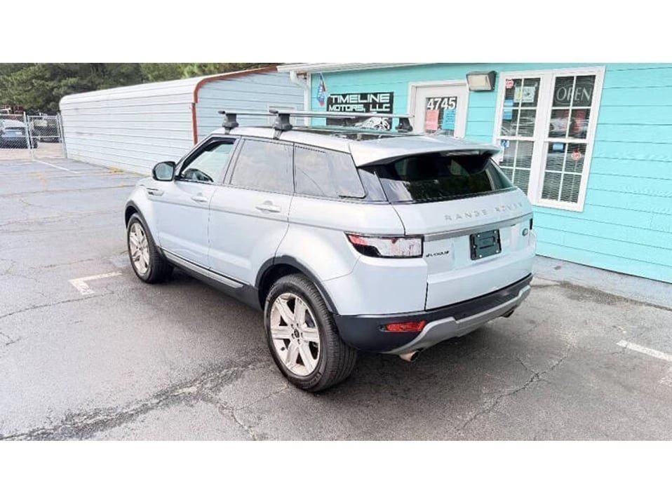 2013 Land Rover Range Rover Evoque 1st Gen - Image 6 of 20