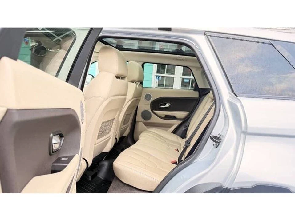 2013 Land Rover Range Rover Evoque 1st Gen - Image 15 of 20