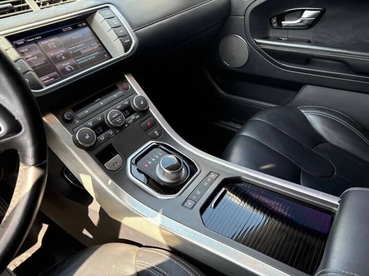 2013 Land Rover Range Rover Evoque 1st Gen - Image 11 of 17