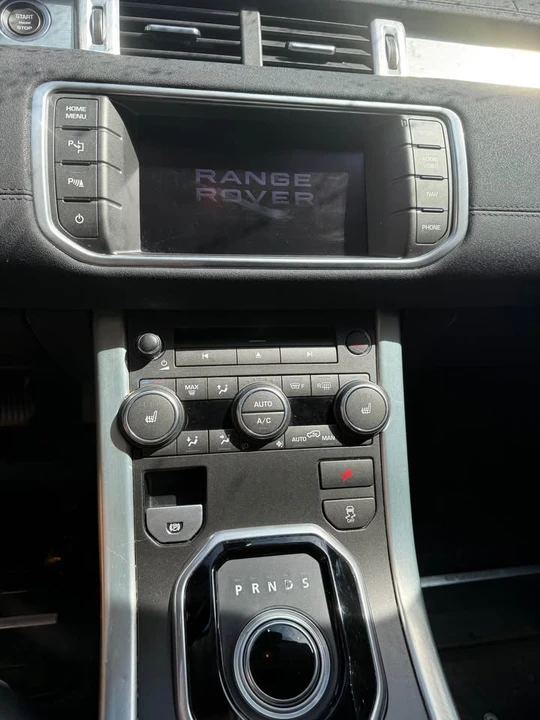 2013 Land Rover Range Rover Evoque 1st Gen - Image 6 of 8