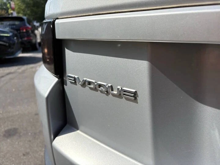 2013 Land Rover Range Rover Evoque 1st Gen - Image 16 of 17