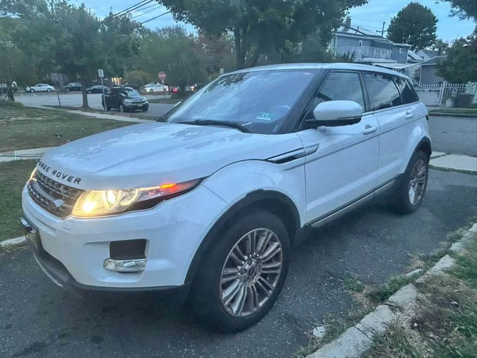 2013 Land Rover Range Rover Evoque 1st Gen - Image 3 of 7