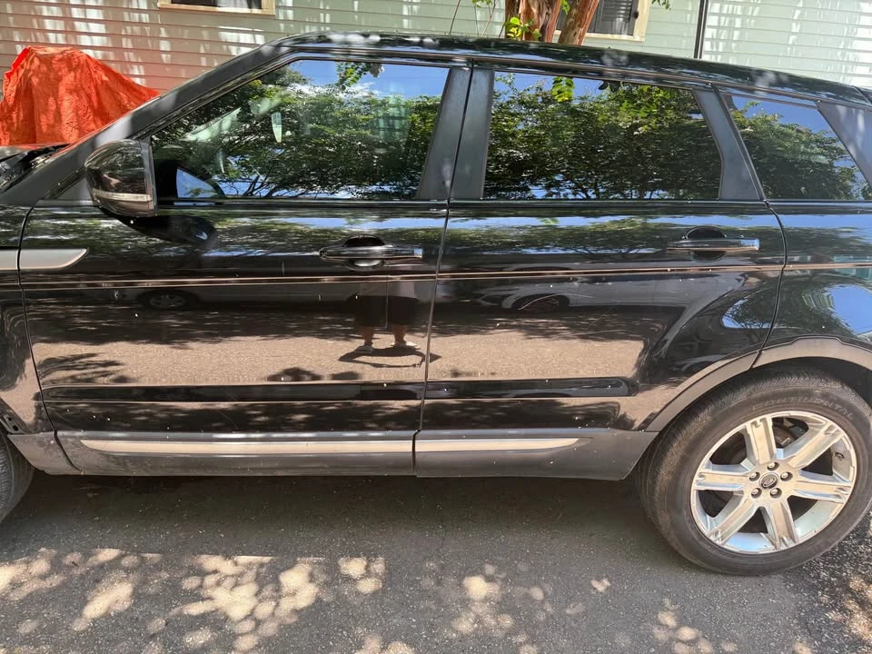 2013 Land Rover Range Rover Evoque 1st Gen - Image 6 of 6