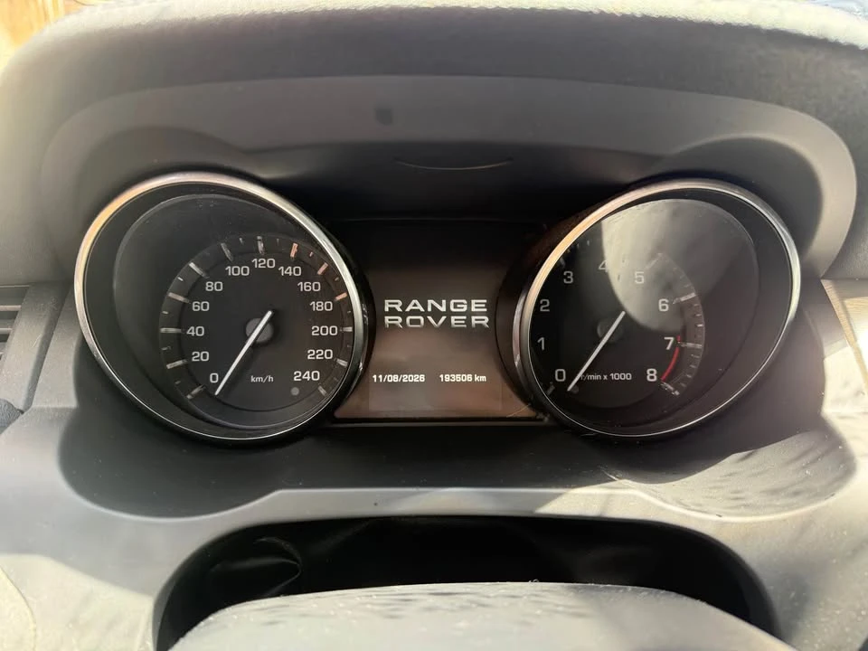 2013 Land Rover Range Rover Evoque 1st Gen - Image 5 of 8