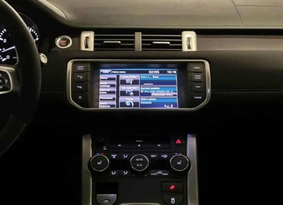 2013 Land Rover Range Rover Evoque 1st Gen - Image 9 of 14