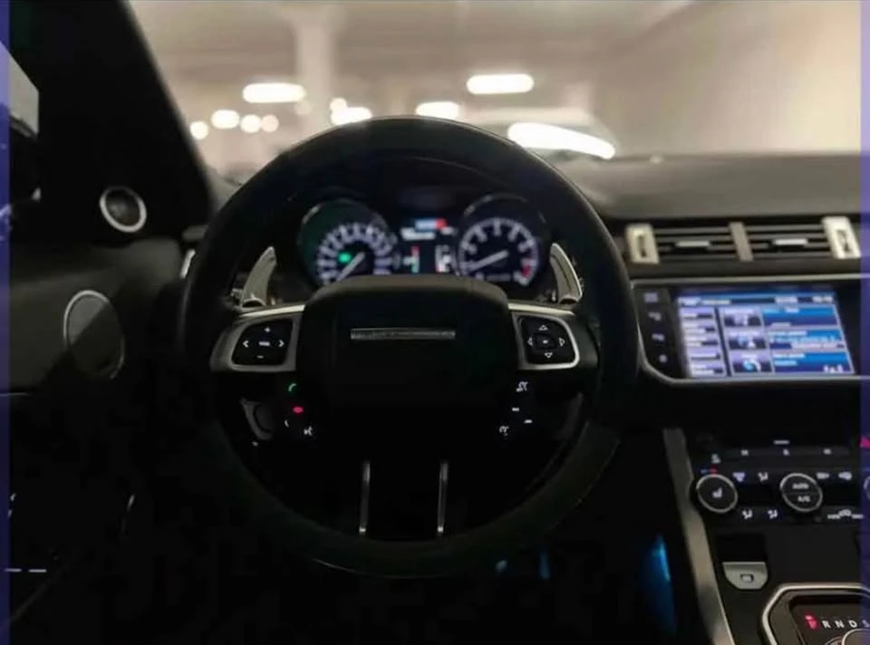 2013 Land Rover Range Rover Evoque 1st Gen - Image 11 of 14