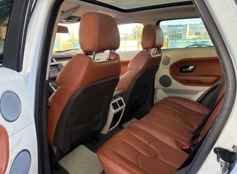 2013 Land Rover Range Rover Evoque 1st Gen - Image 15 of 20