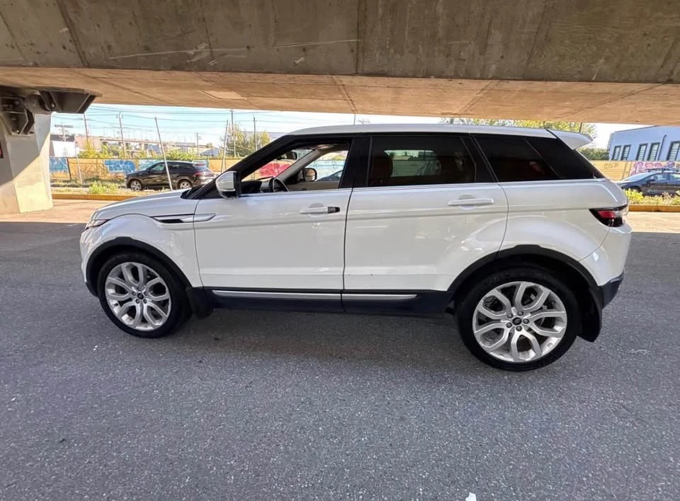 2013 Land Rover Range Rover Evoque 1st Gen - Image 9 of 20