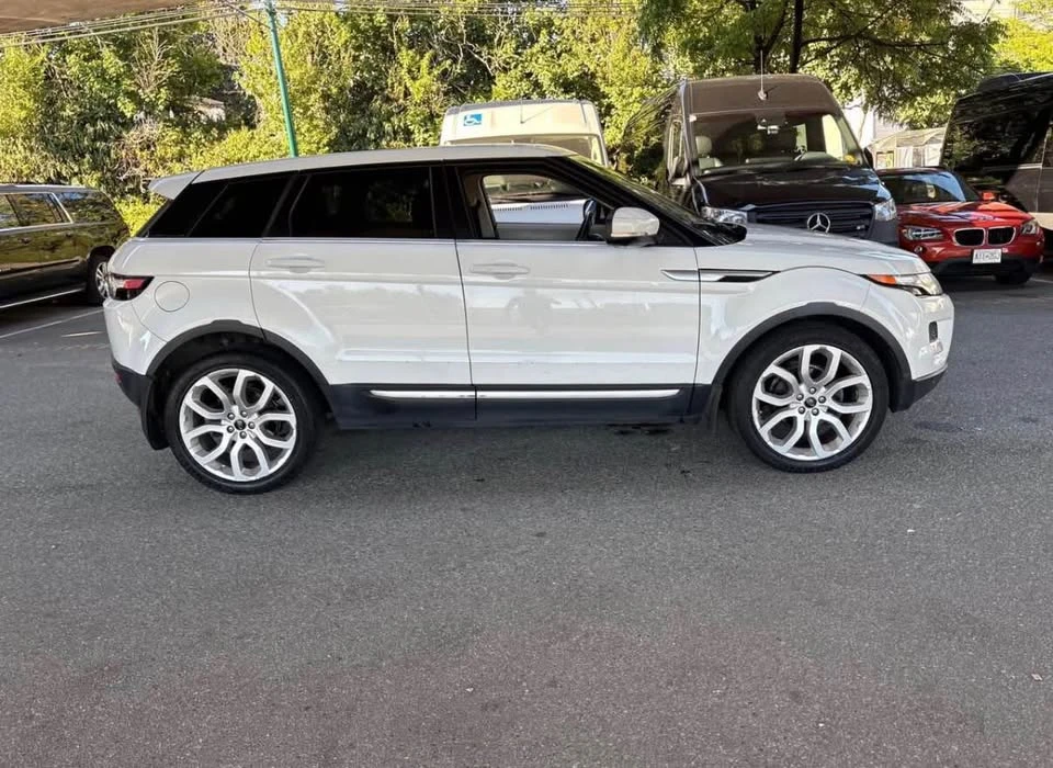 2013 Land Rover Range Rover Evoque 1st Gen - Image 5 of 20