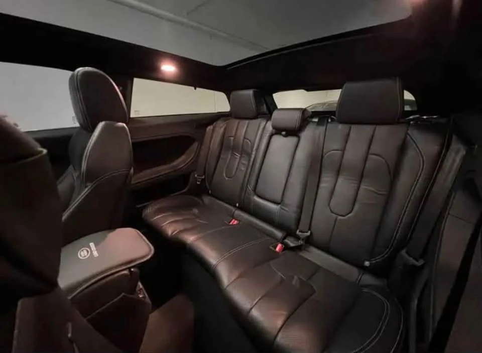 2013 Land Rover Range Rover Evoque 1st Gen - Image 10 of 14