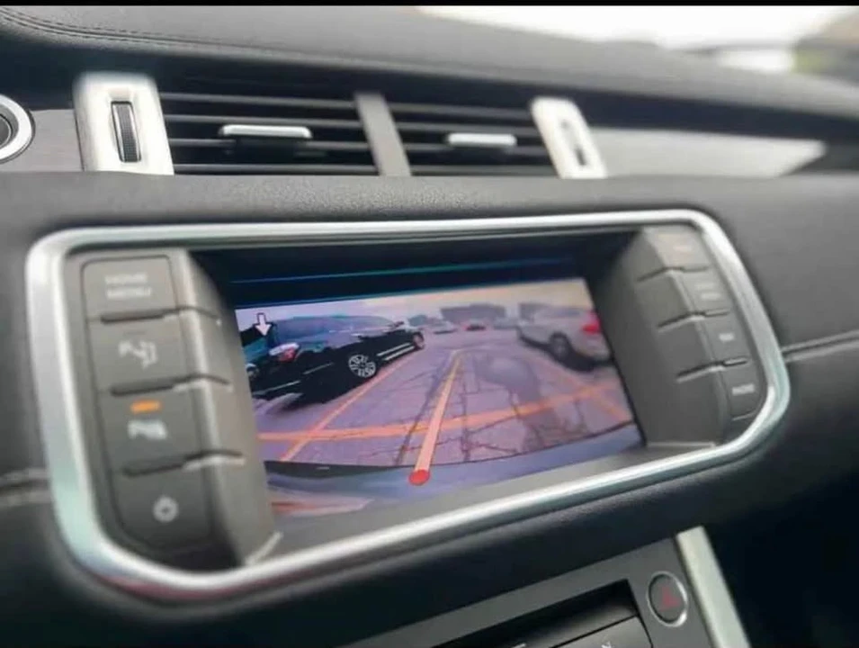 2013 Land Rover Range Rover Evoque 1st Gen - Image 14 of 14