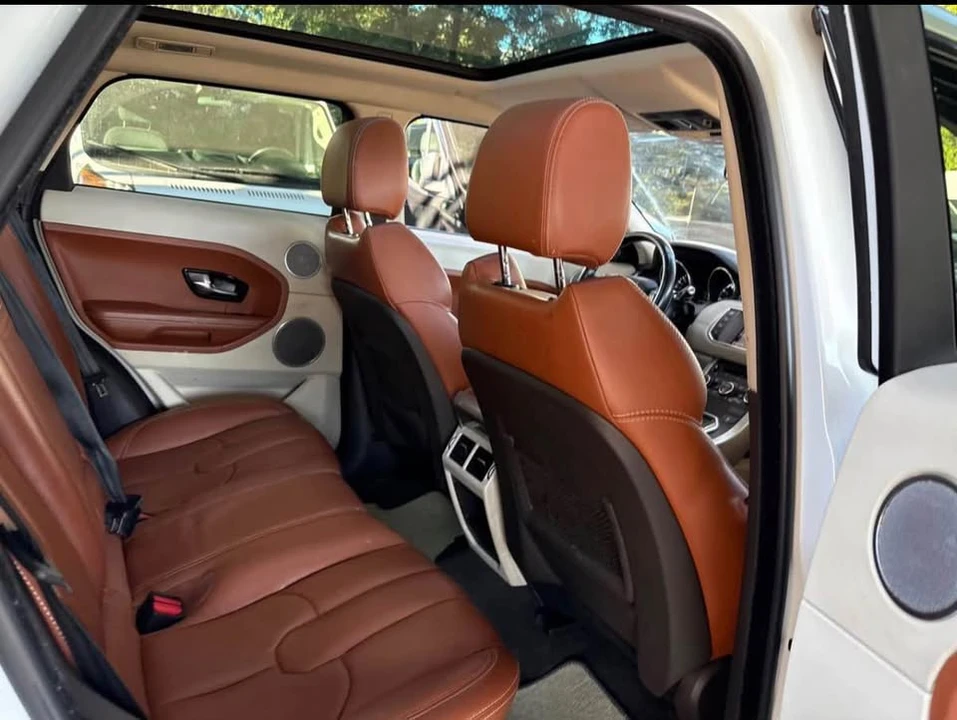 2013 Land Rover Range Rover Evoque 1st Gen - Image 18 of 20