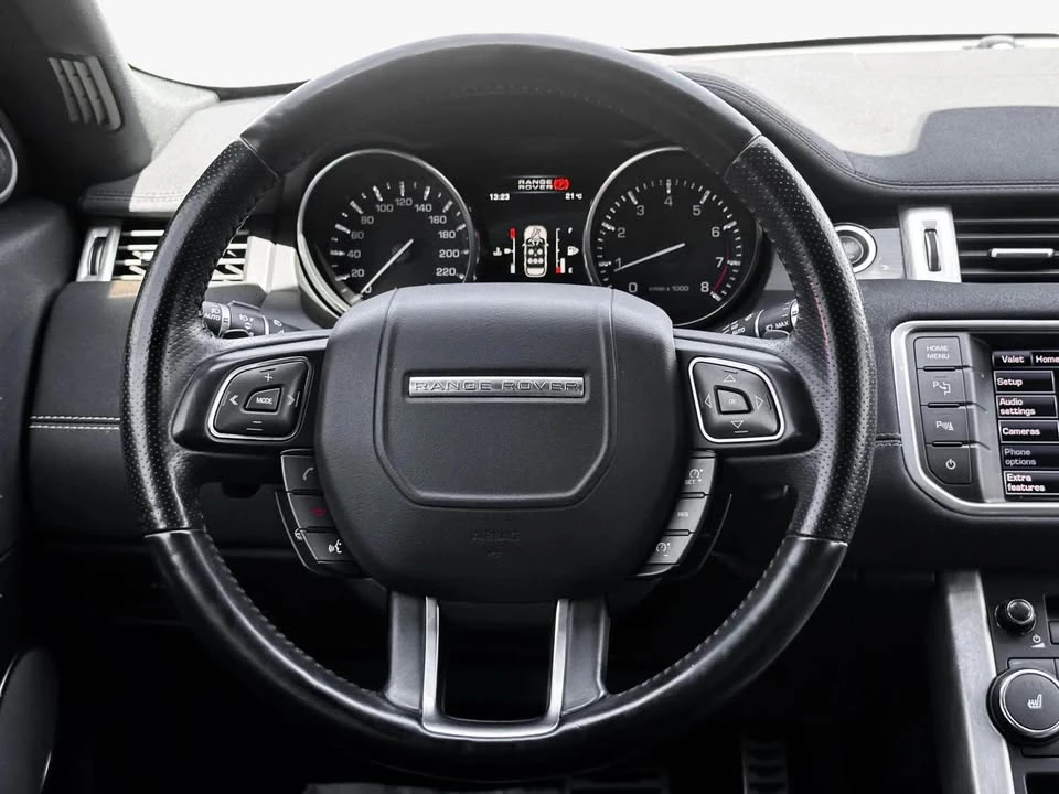 2013 Land Rover Range Rover Evoque 1st Gen - Image 11 of 16