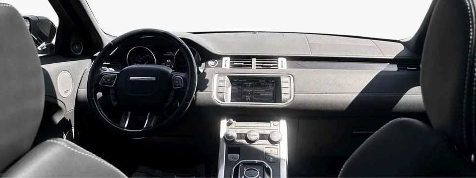 2013 Land Rover Range Rover Evoque 1st Gen - Image 7 of 16