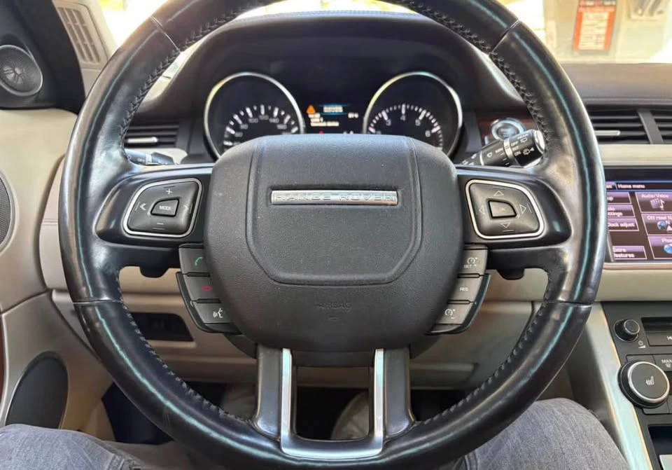 2013 Land Rover Range Rover Evoque 1st Gen - Image 20 of 20