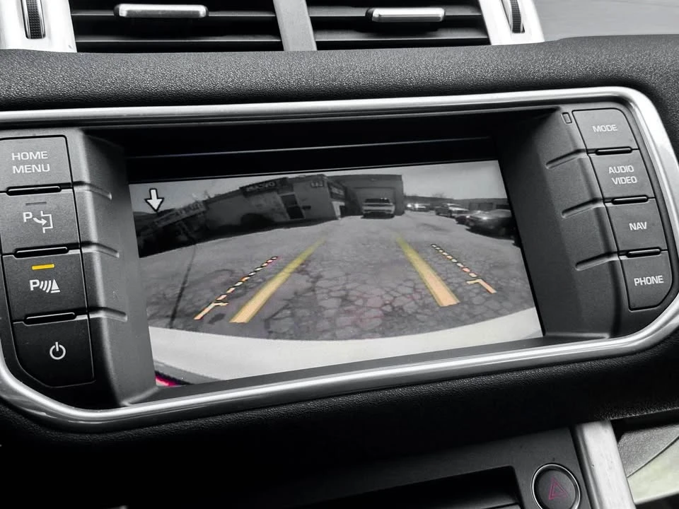 2013 Land Rover Range Rover Evoque 1st Gen - Image 15 of 16