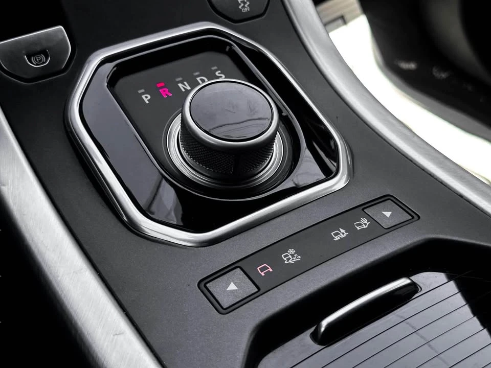 2013 Land Rover Range Rover Evoque 1st Gen - Image 16 of 16