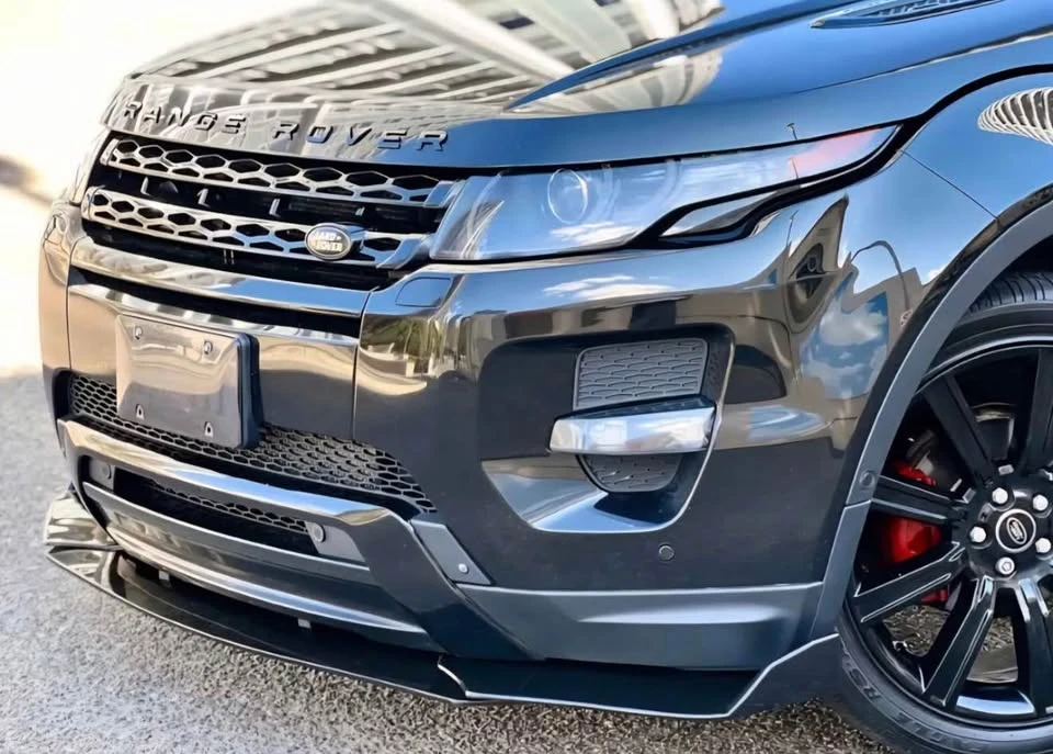 2013 Land Rover Range Rover Evoque 1st Gen - Image 3 of 14