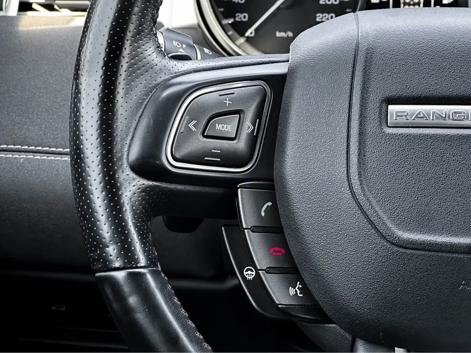 2013 Land Rover Range Rover Evoque 1st Gen - Image 13 of 16