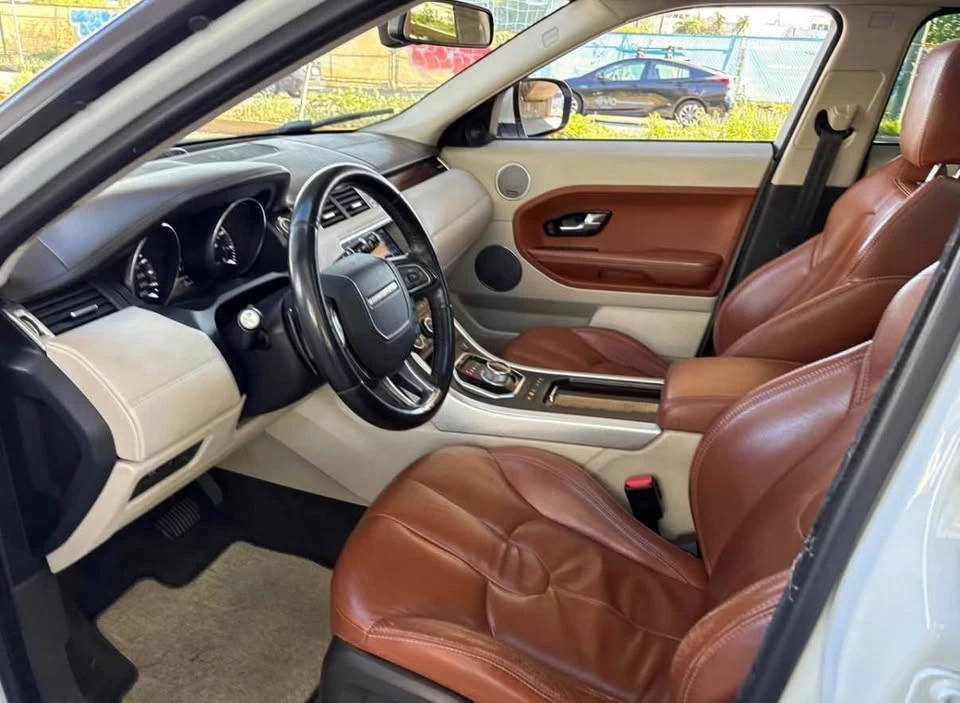 2013 Land Rover Range Rover Evoque 1st Gen - Image 10 of 20