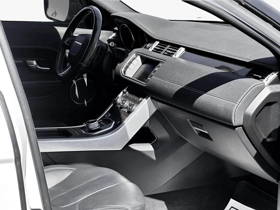 2013 Land Rover Range Rover Evoque 1st Gen - Image 9 of 16