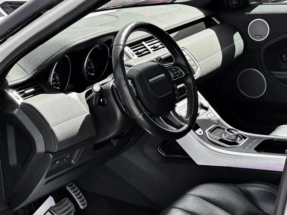 2013 Land Rover Range Rover Evoque 1st Gen - Image 10 of 16