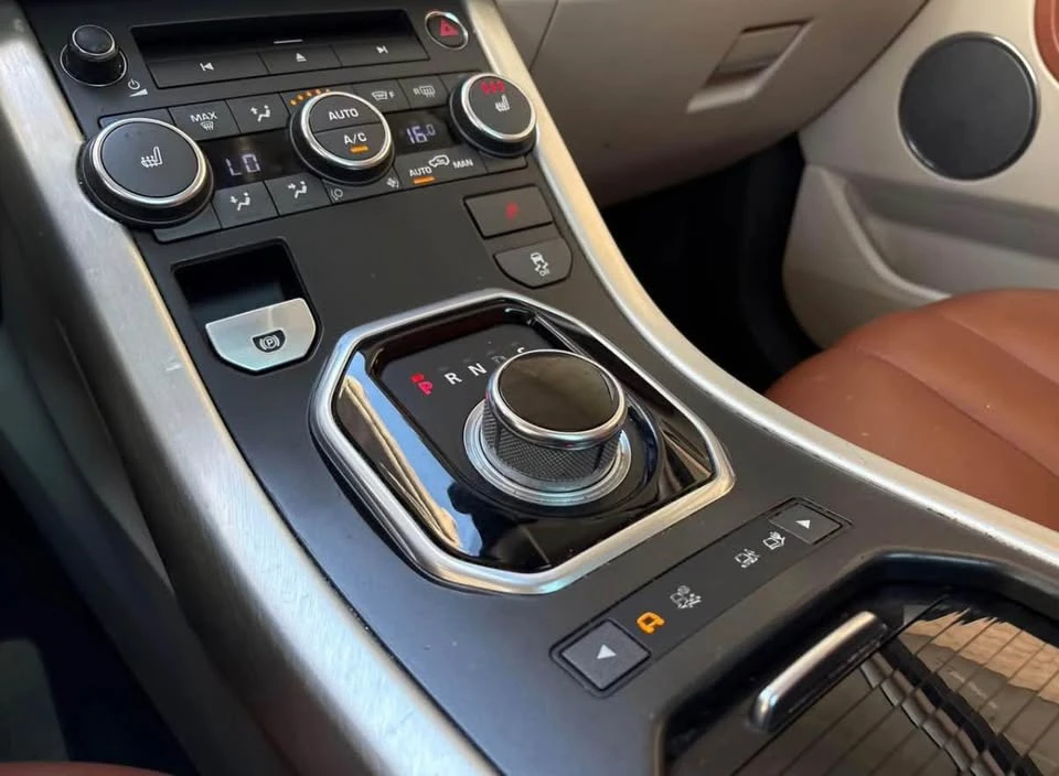 2013 Land Rover Range Rover Evoque 1st Gen - Image 13 of 20