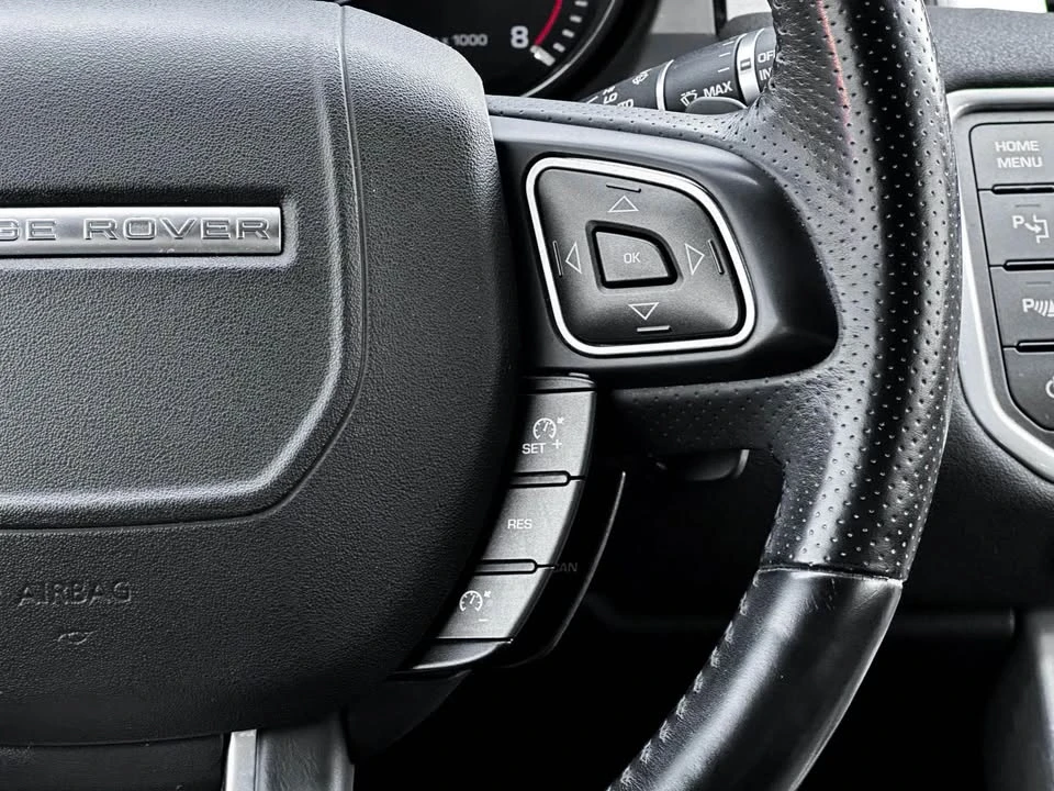 2013 Land Rover Range Rover Evoque 1st Gen - Image 14 of 16