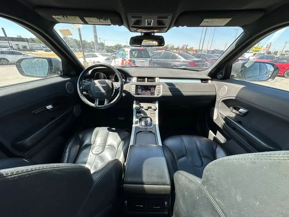 2013 Land Rover Range Rover Evoque 1st Gen - Image 2 of 20