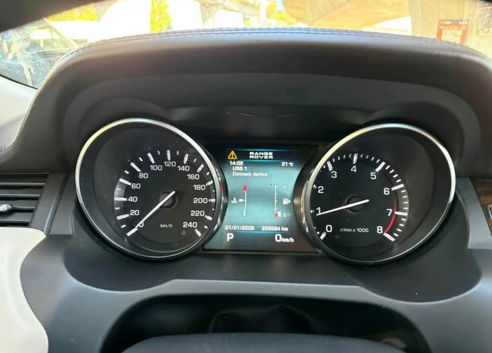 2013 Land Rover Range Rover Evoque 1st Gen - Image 19 of 20