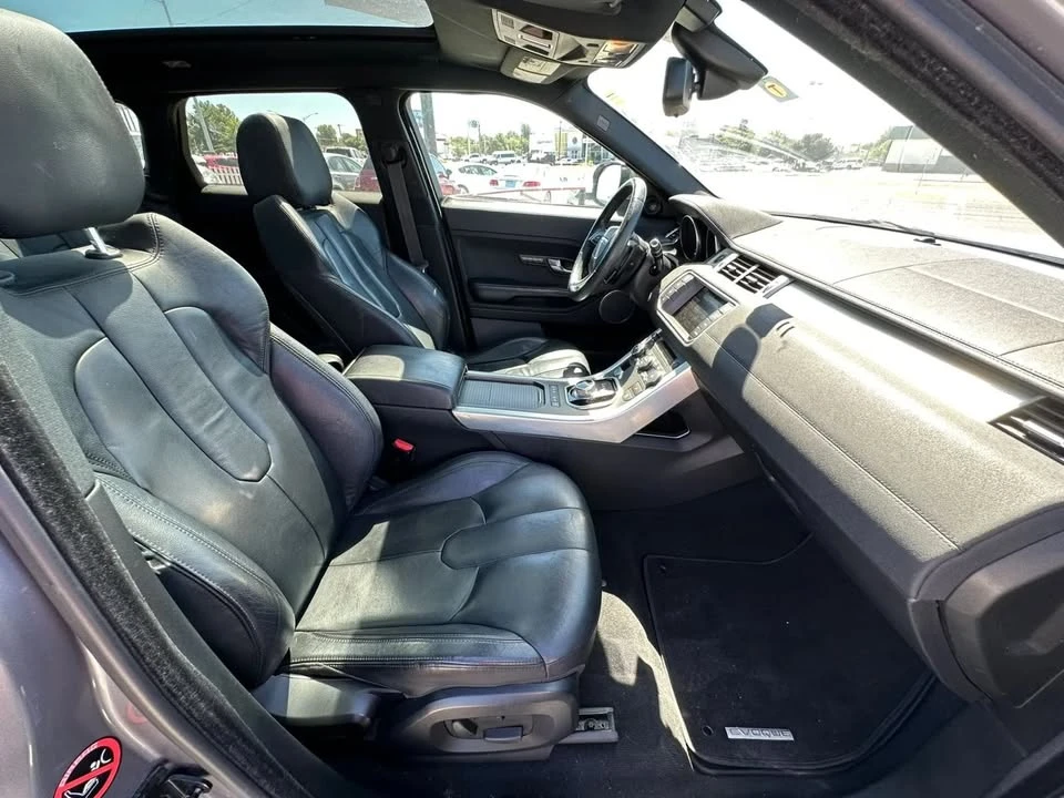 2013 Land Rover Range Rover Evoque 1st Gen - Image 13 of 20