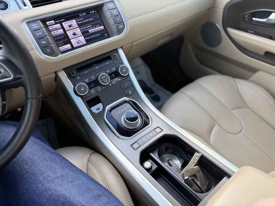 2013 Land Rover Range Rover Evoque 1st Gen - Image 17 of 20