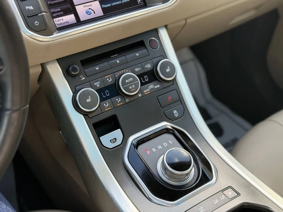 2013 Land Rover Range Rover Evoque 1st Gen - Image 16 of 20