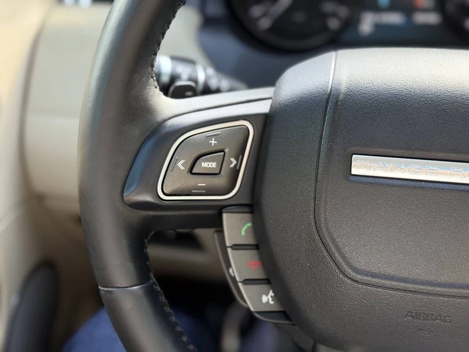 2013 Land Rover Range Rover Evoque 1st Gen - Image 11 of 20