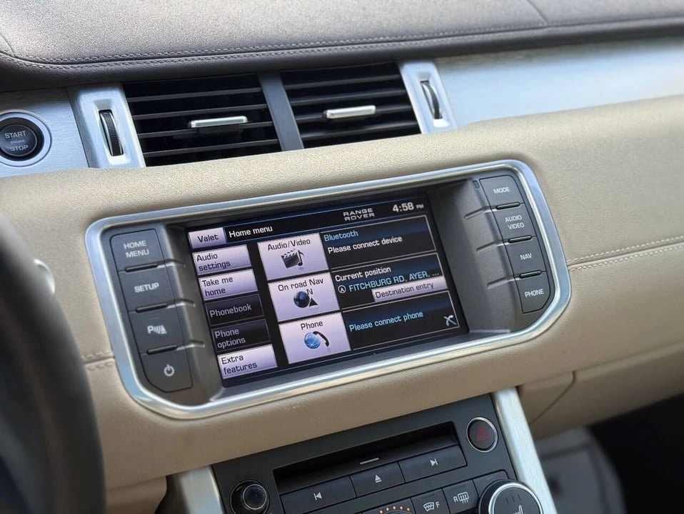 2013 Land Rover Range Rover Evoque 1st Gen - Image 15 of 20