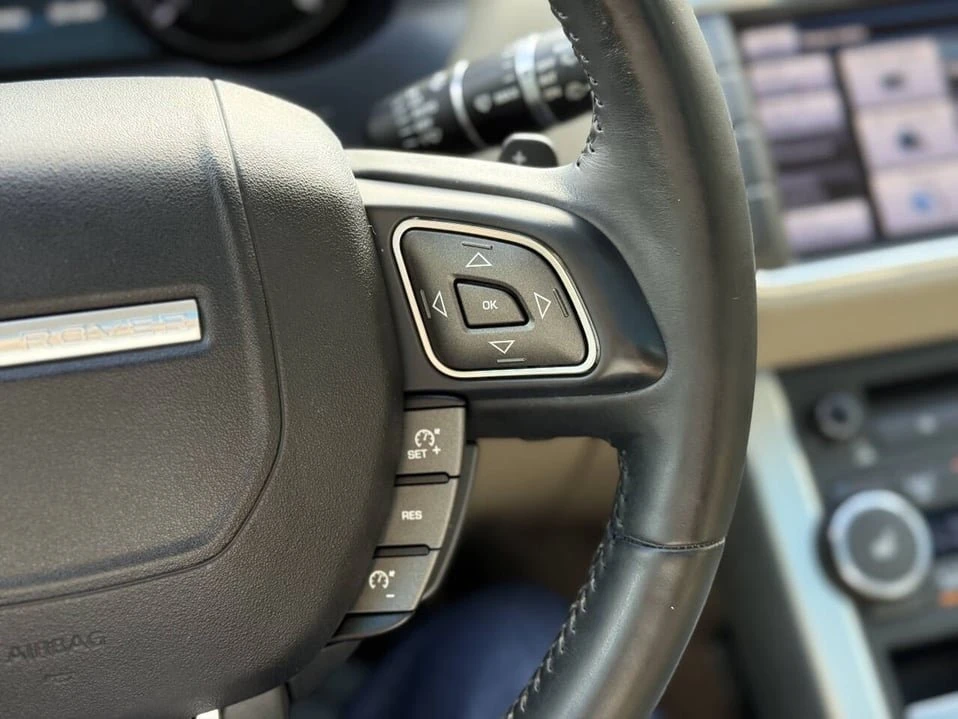 2013 Land Rover Range Rover Evoque 1st Gen - Image 13 of 20