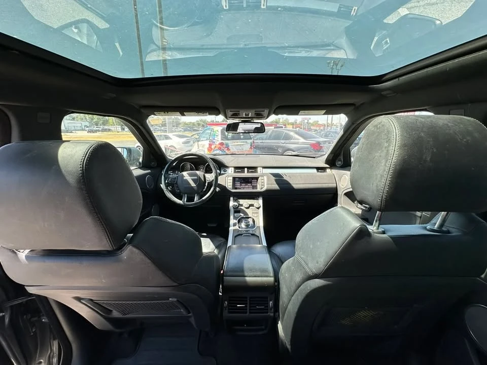 2013 Land Rover Range Rover Evoque 1st Gen - Image 15 of 20