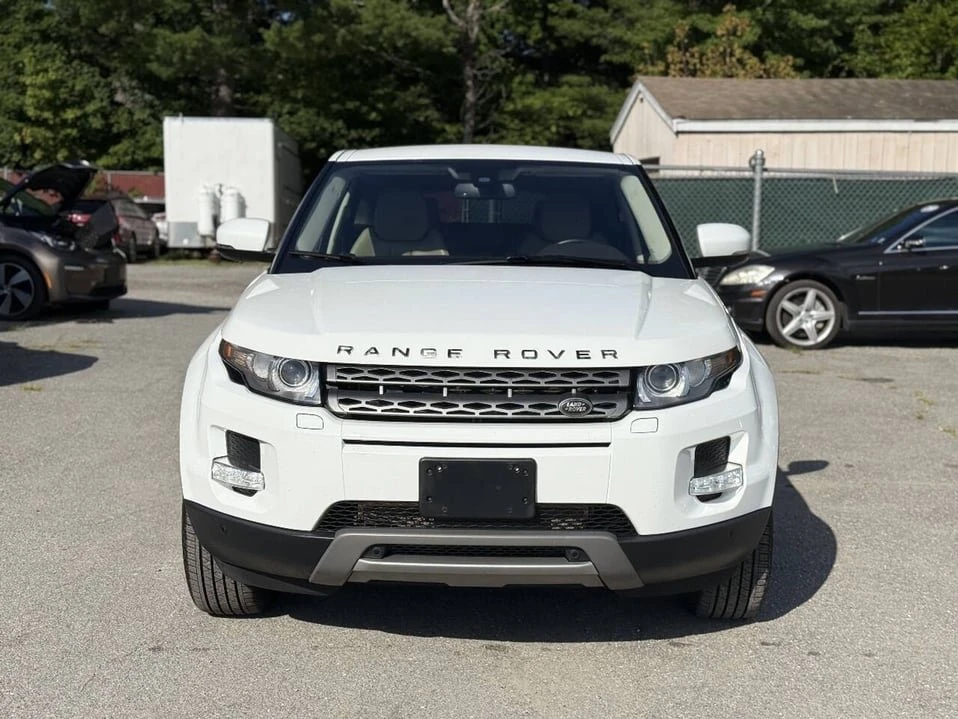 2013 Land Rover Range Rover Evoque 1st Gen - Image 3 of 20