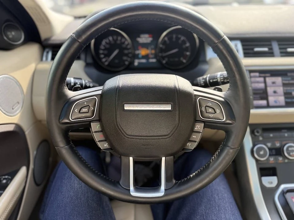 2013 Land Rover Range Rover Evoque 1st Gen - Image 10 of 20